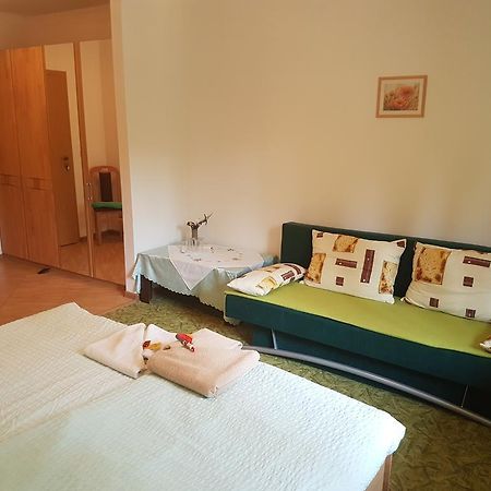 Rekreacna Chata Luna Vyšná Boca Exteriör bild
