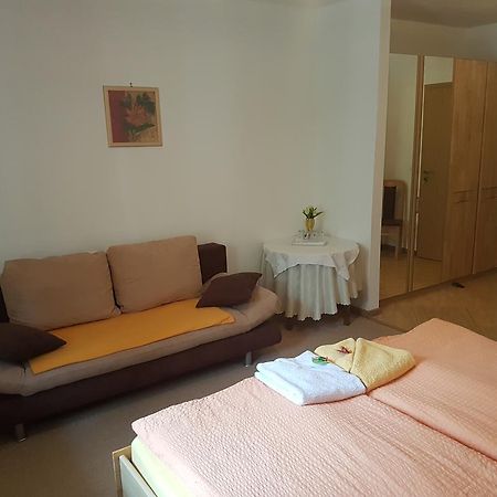 Rekreacna Chata Luna Vyšná Boca Exteriör bild