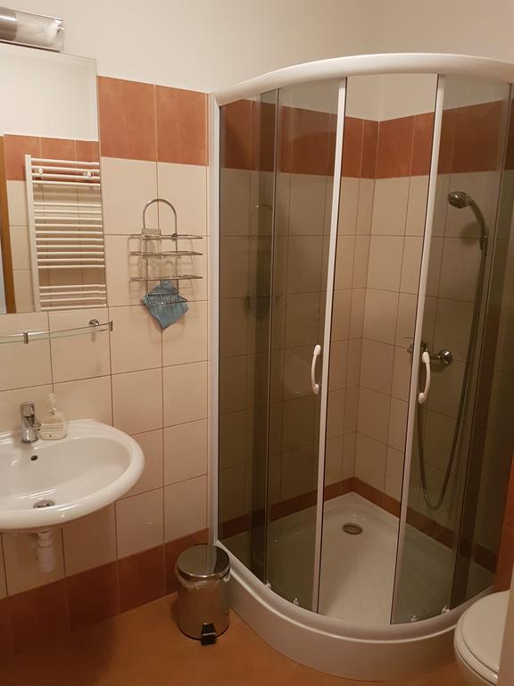 Rekreacna Chata Luna Vyšná Boca Exteriör bild